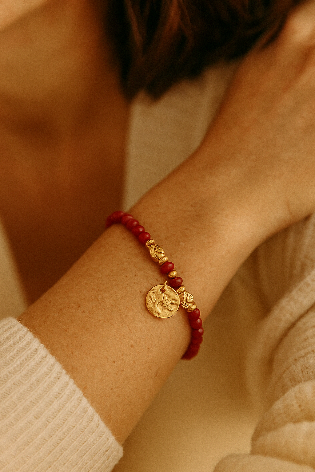 Roma Bracelet
