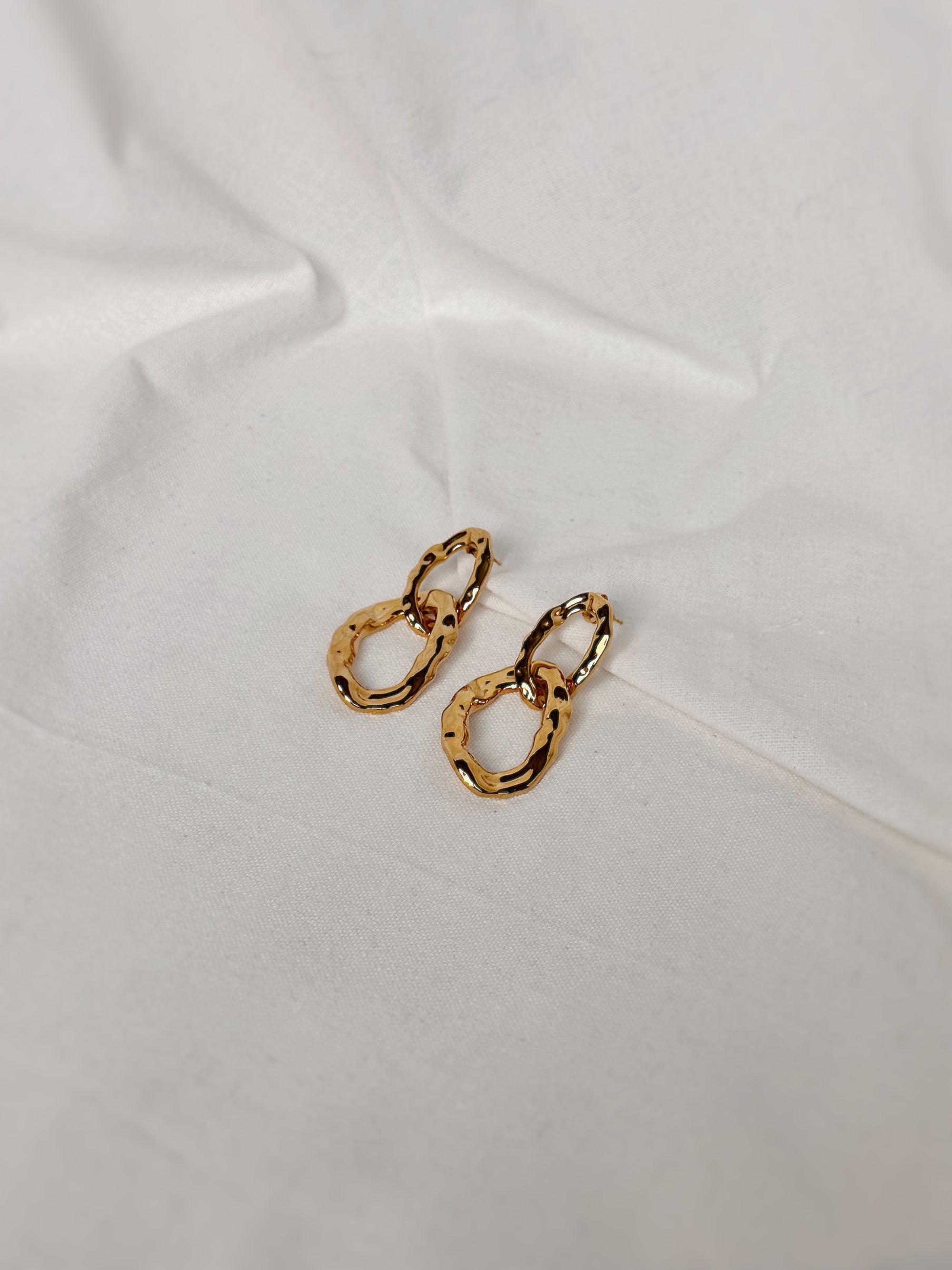 Milan Earrings