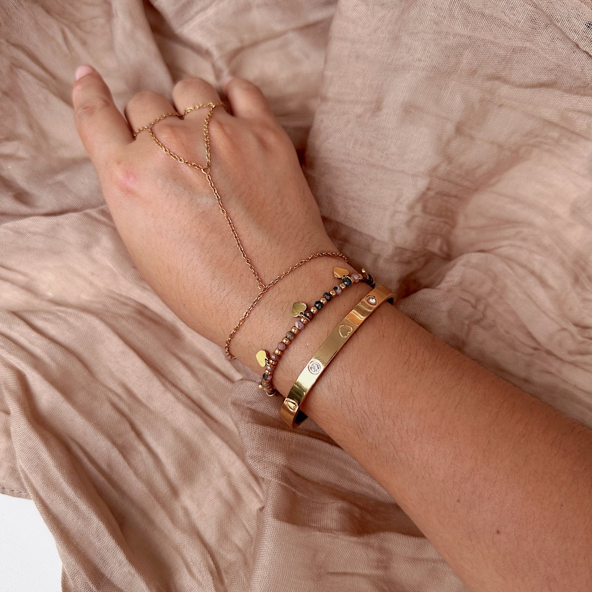 Gissel Bracelet