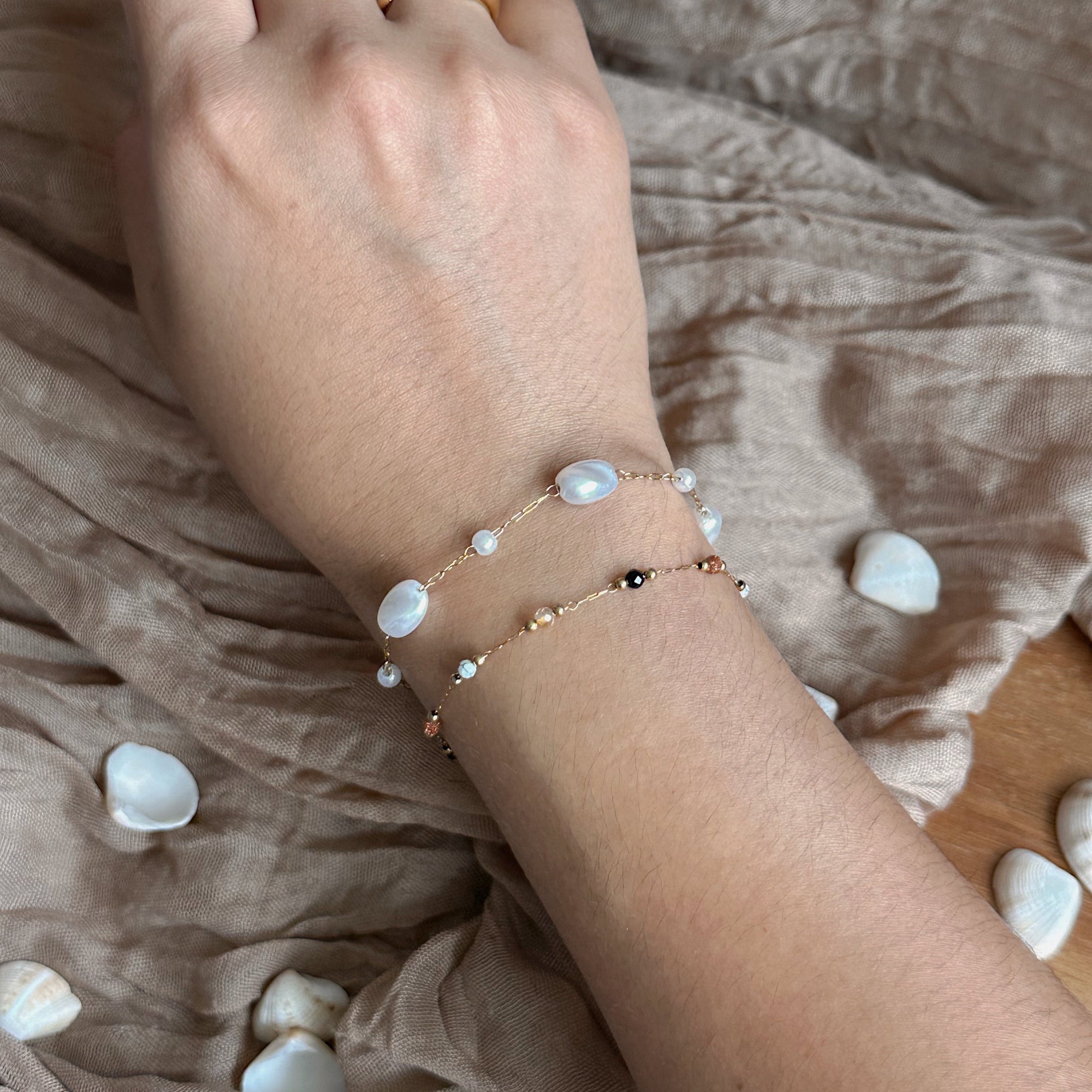Nala Bracelet