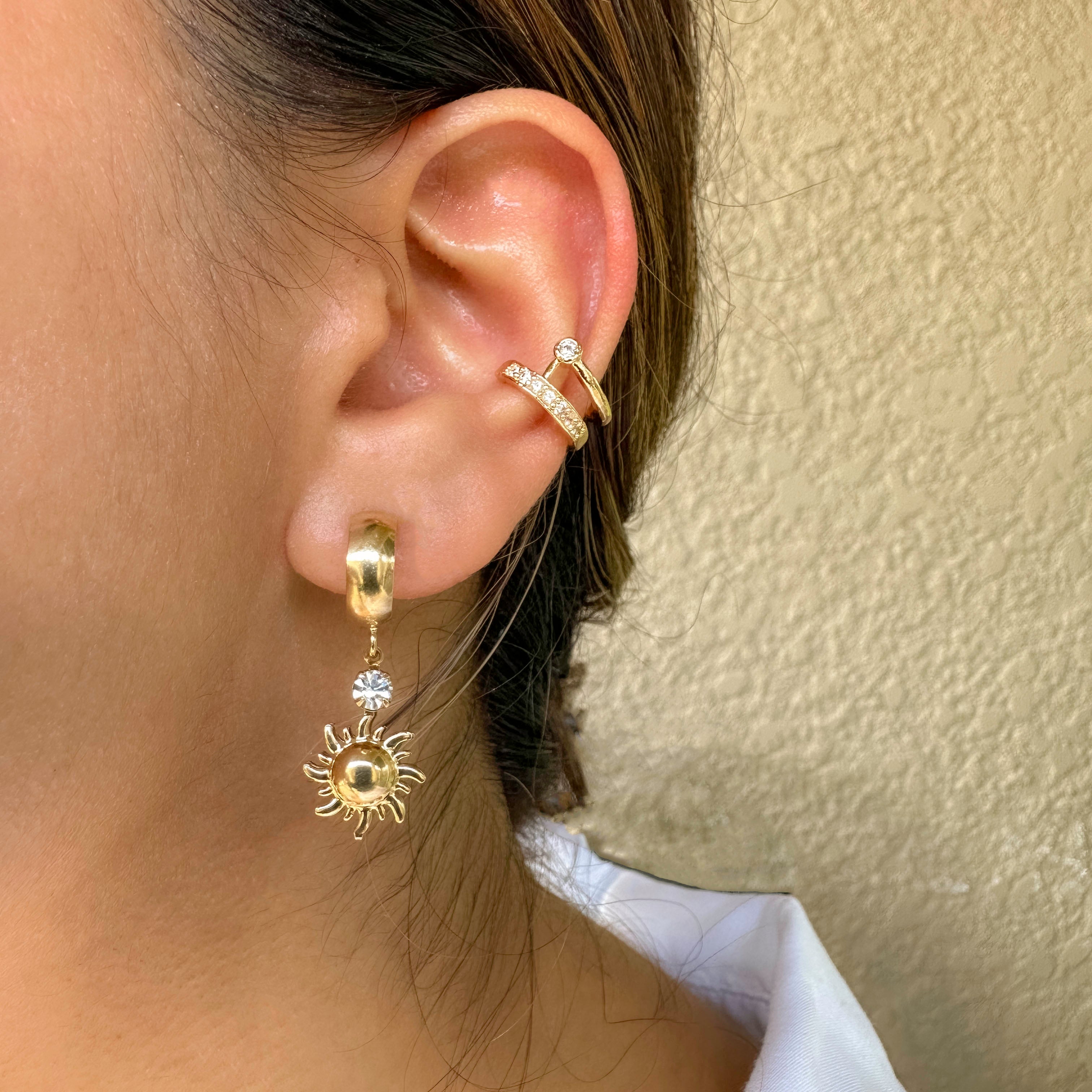 Earcuff