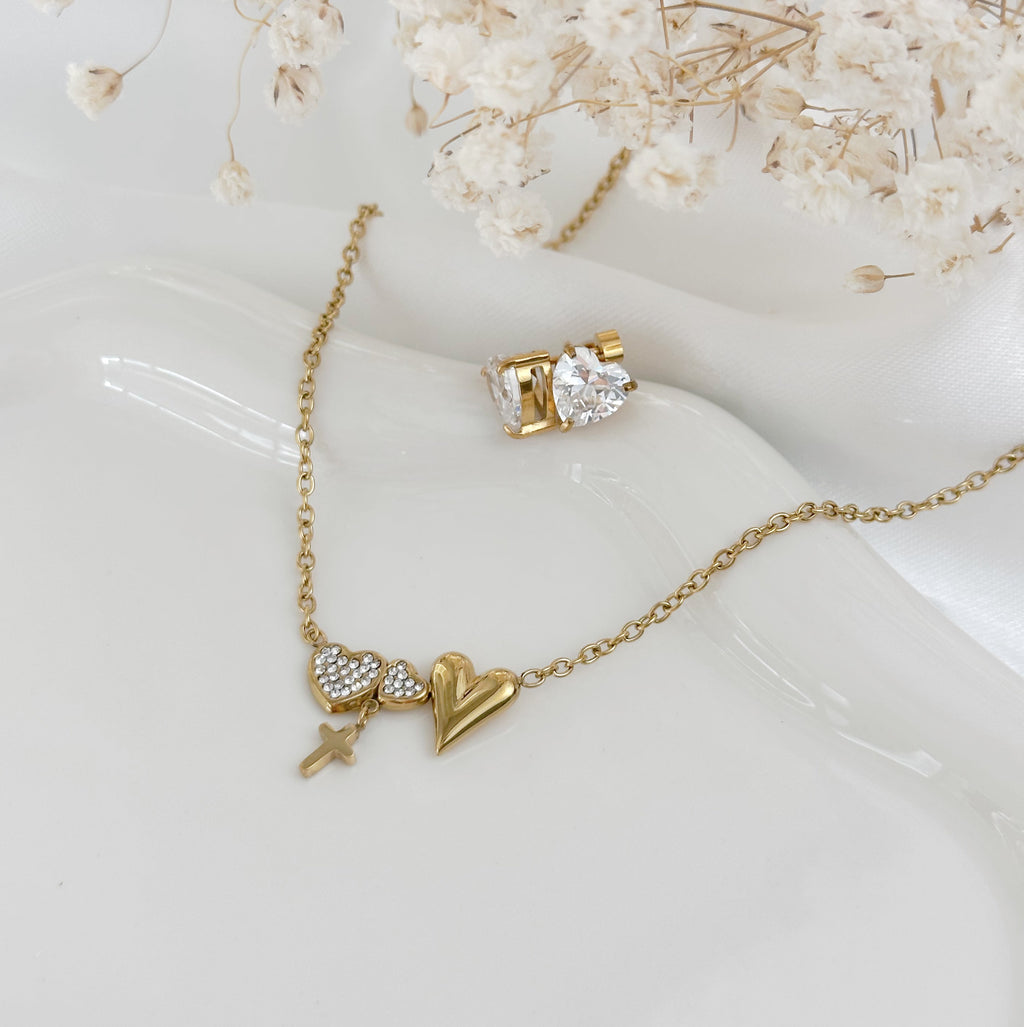 Devine Necklace