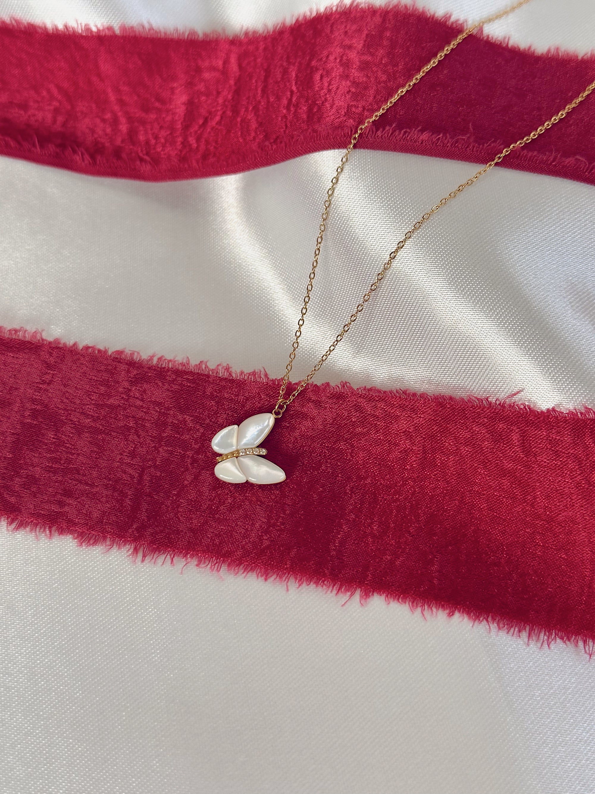 Bliss Necklace