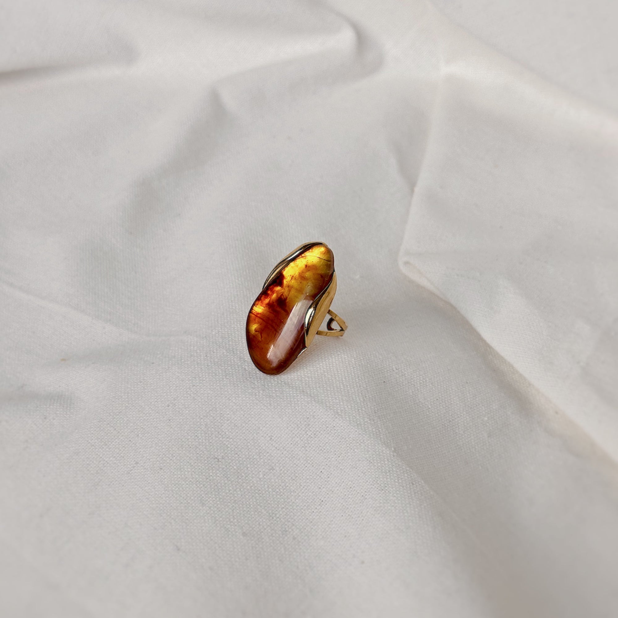 Lumina Ring