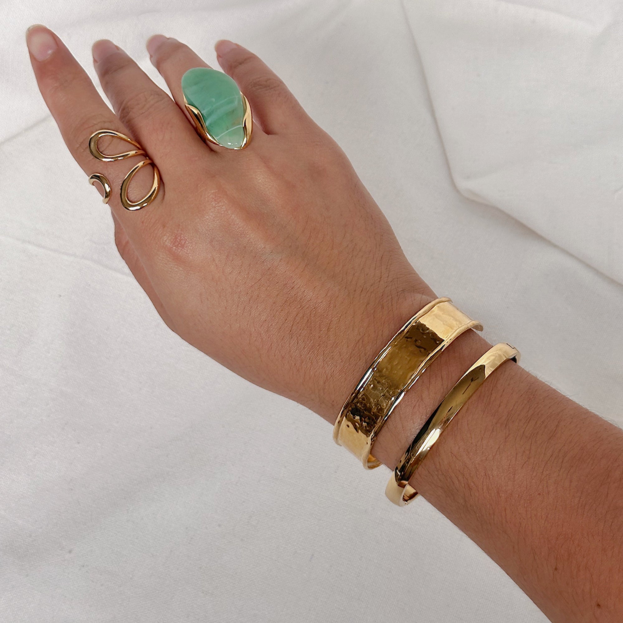 Lumina Ring