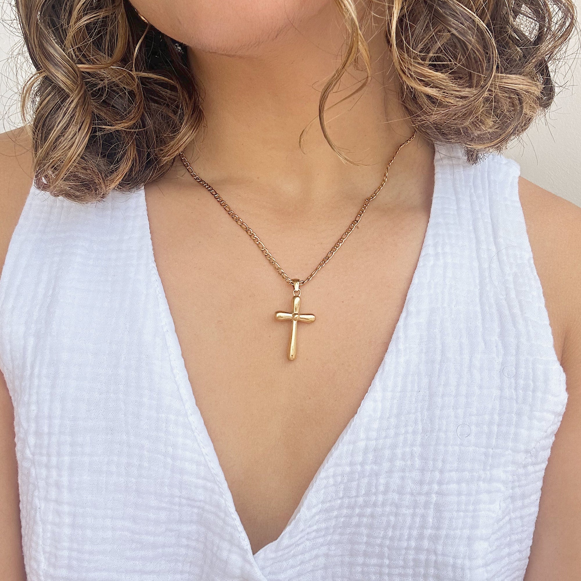 Obelis Necklace