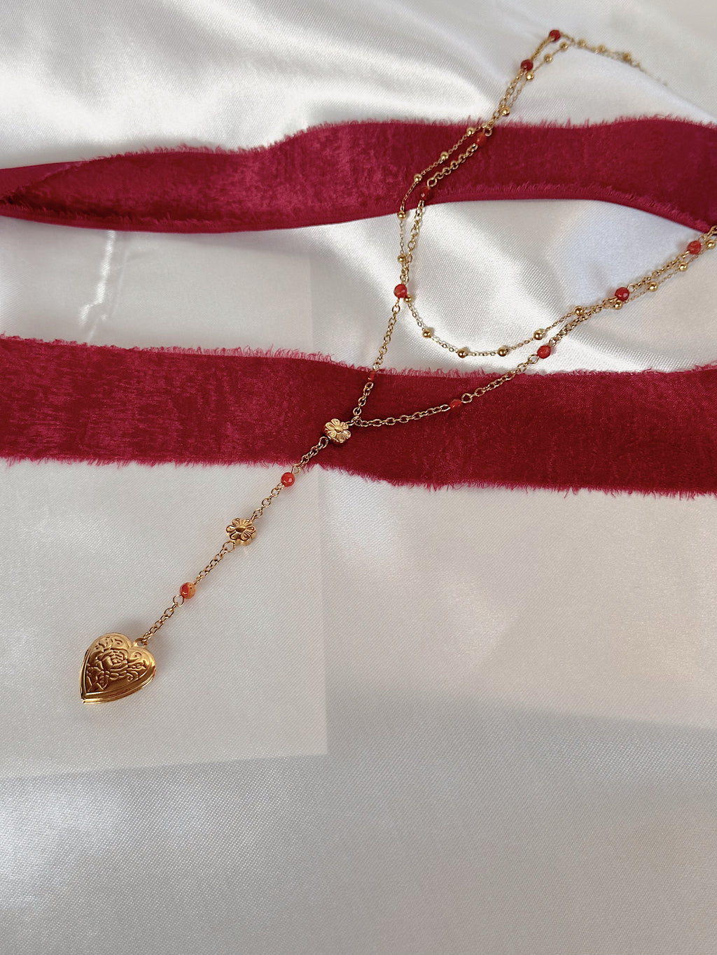 Promise Necklace
