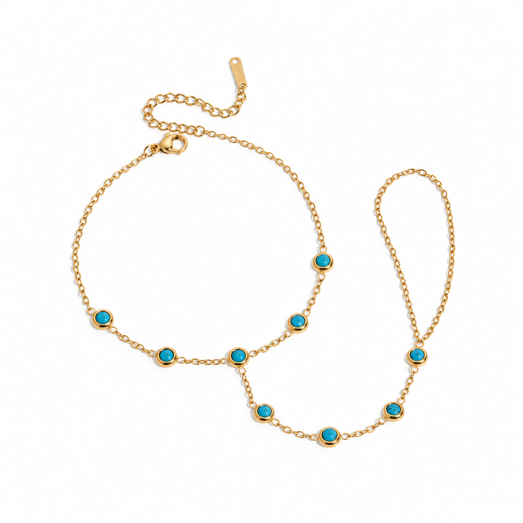 Isla HandChain