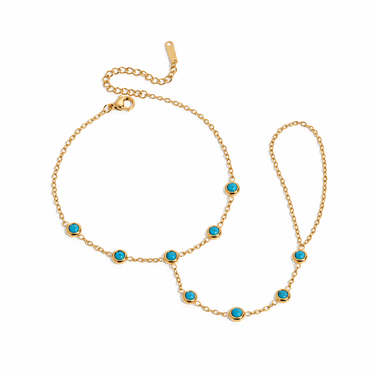 Isla HandChain
