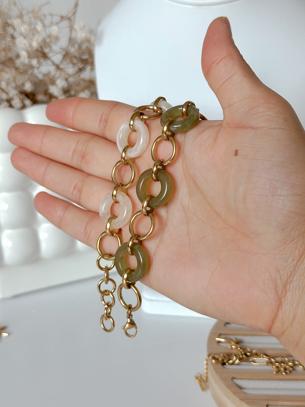 Laira Bracelet