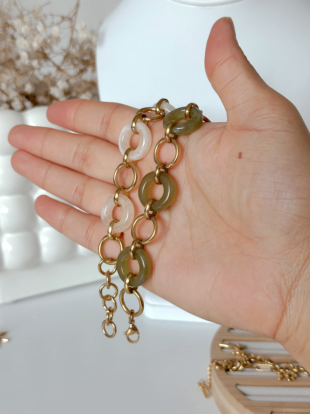 Laira Bracelet