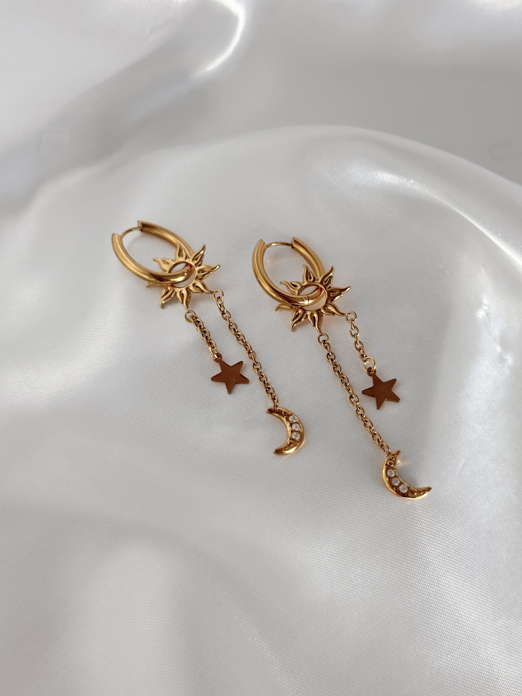 Destiny Earrings