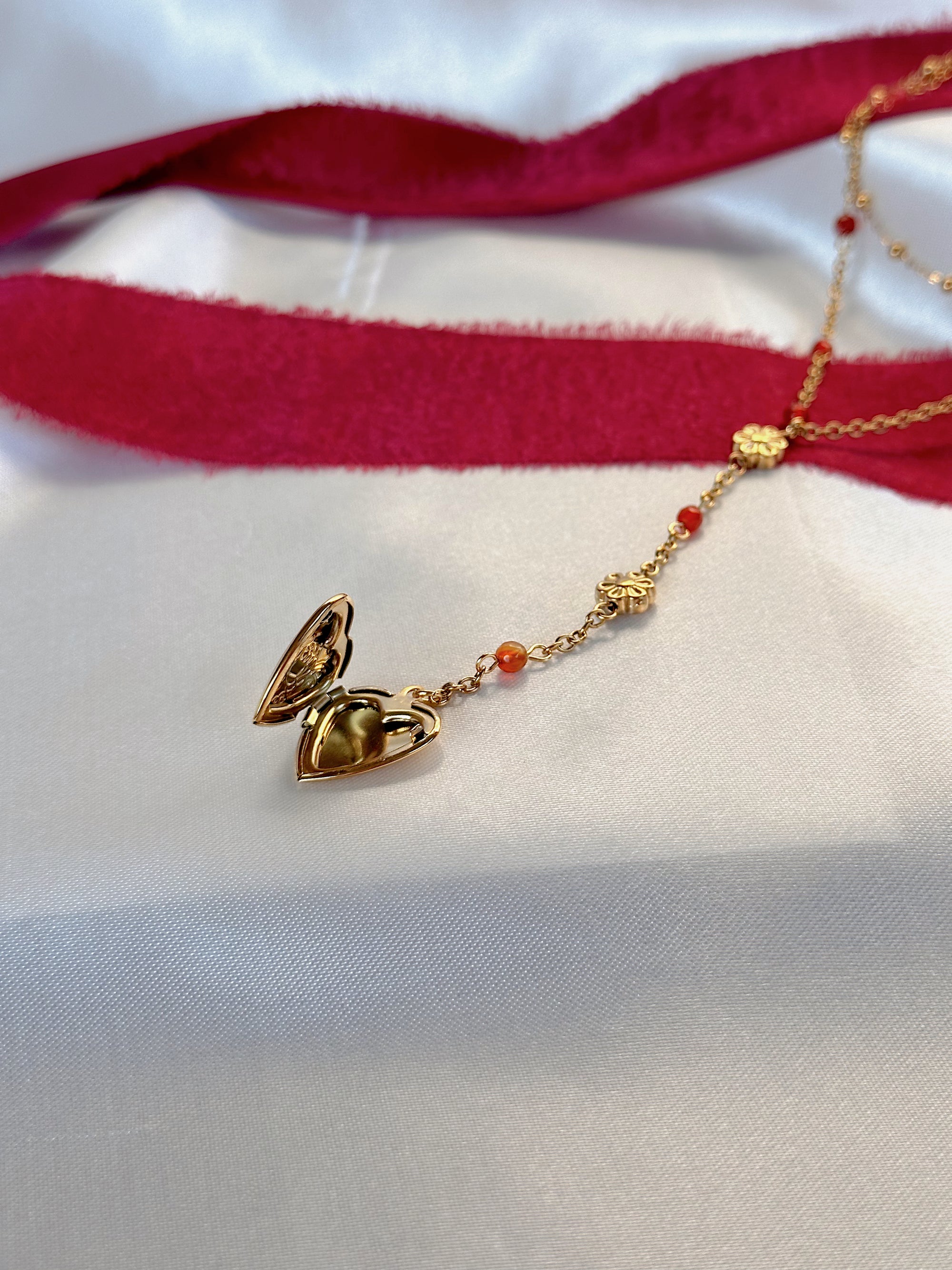 Promise Necklace