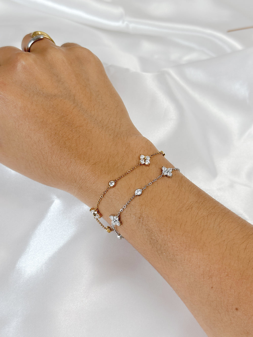 Vienna Bracelet