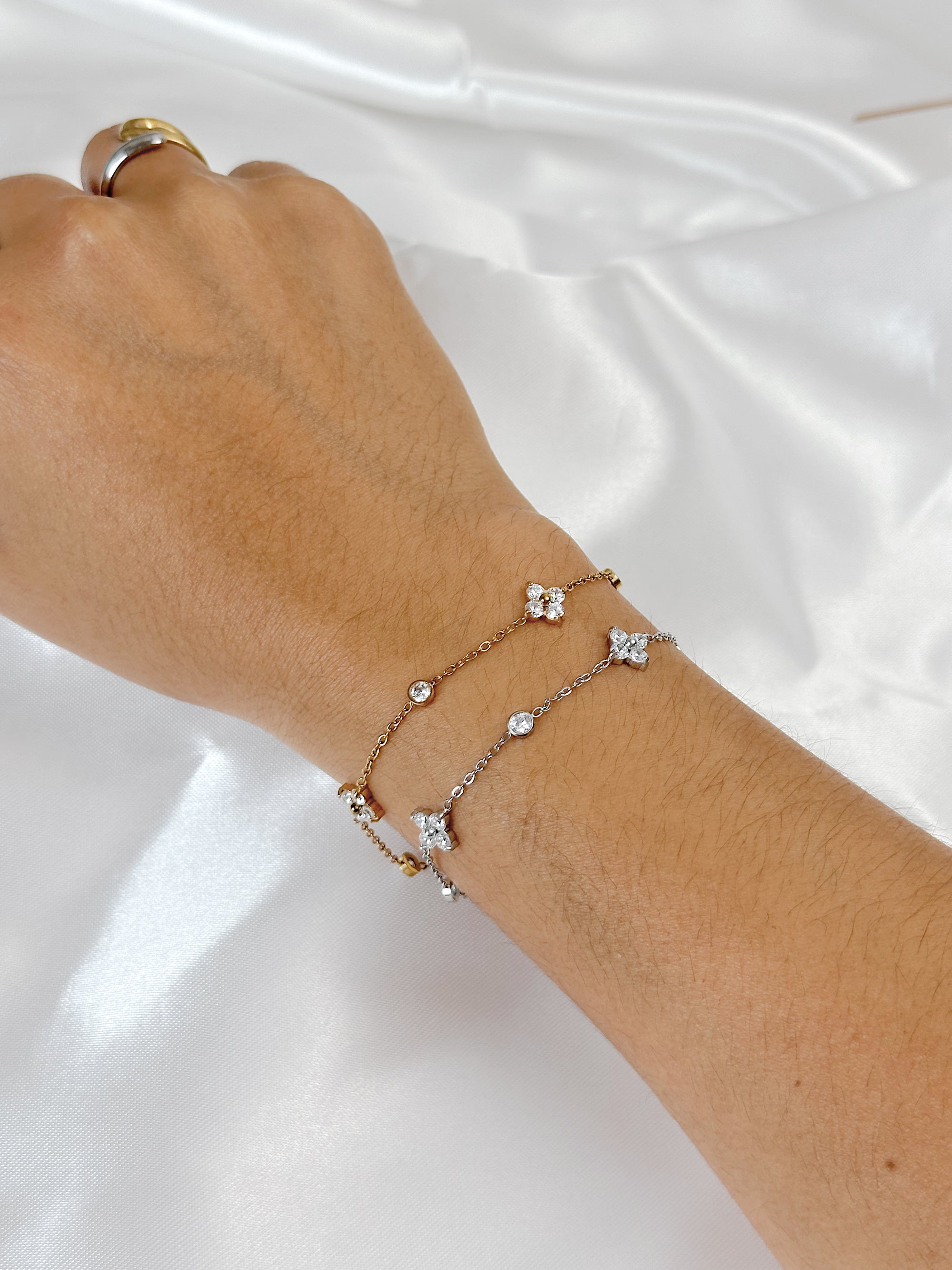 Vienna Bracelet