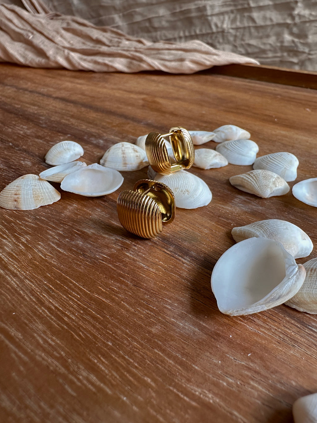 Ivon Earrings