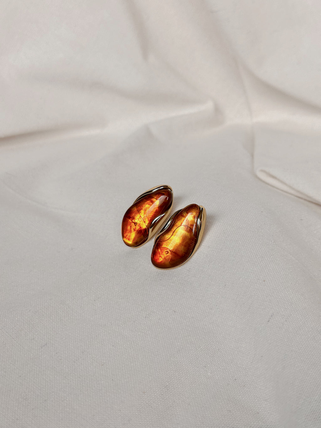 Lumina Earrings