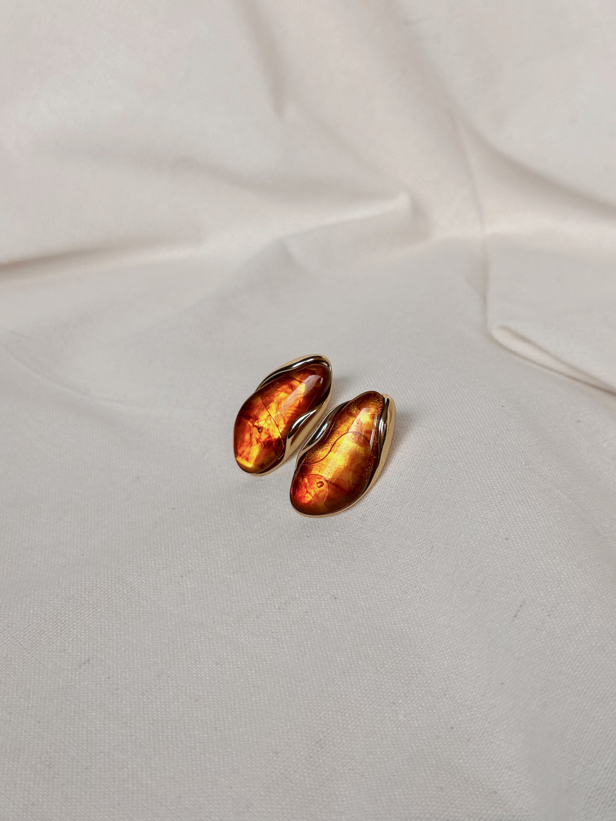 Lumina Earrings
