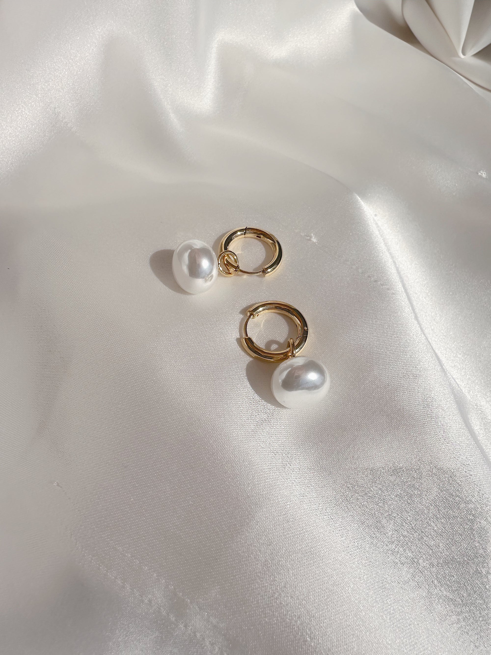 Perla Hoops