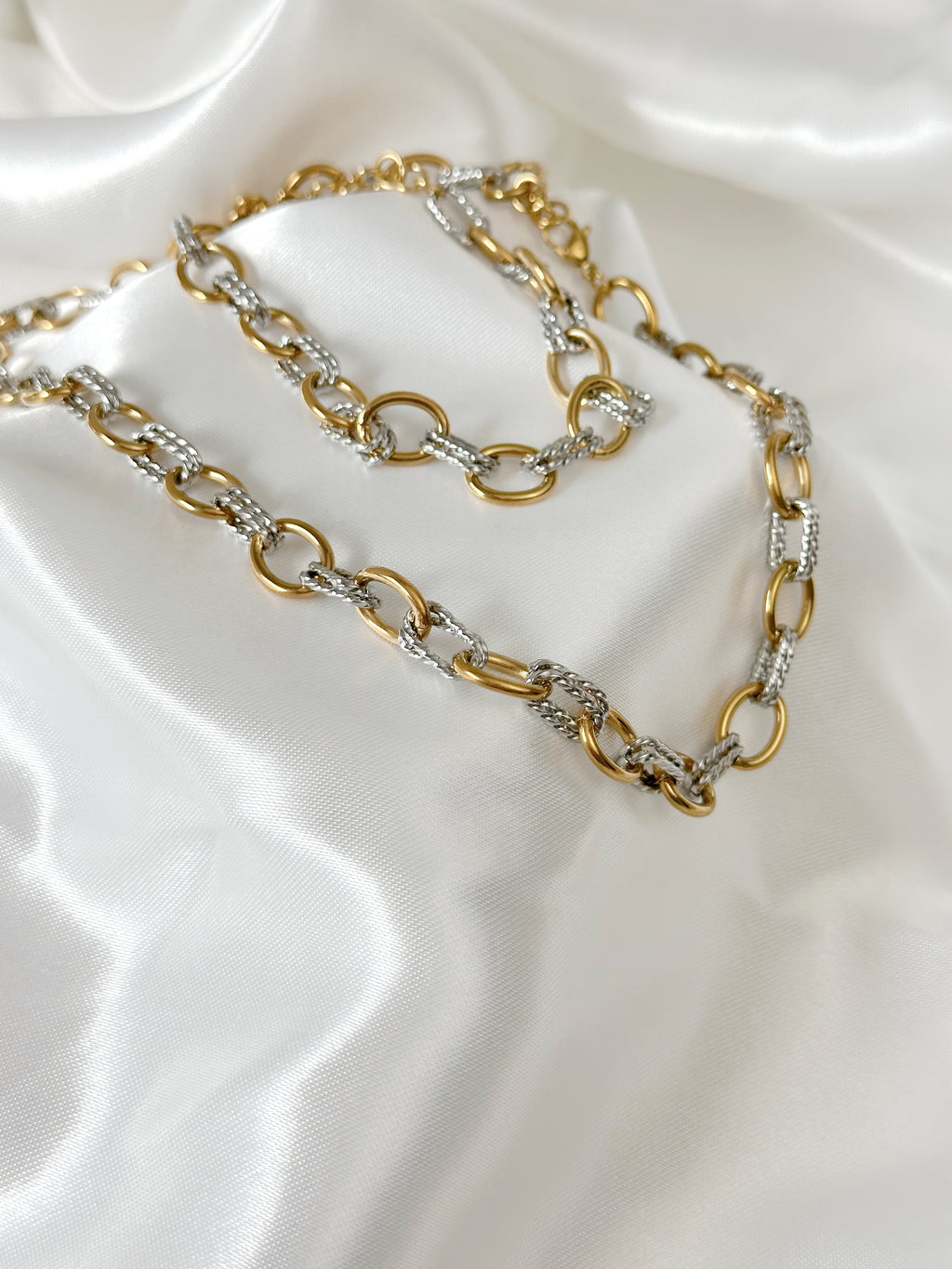 Pearle Dual Set