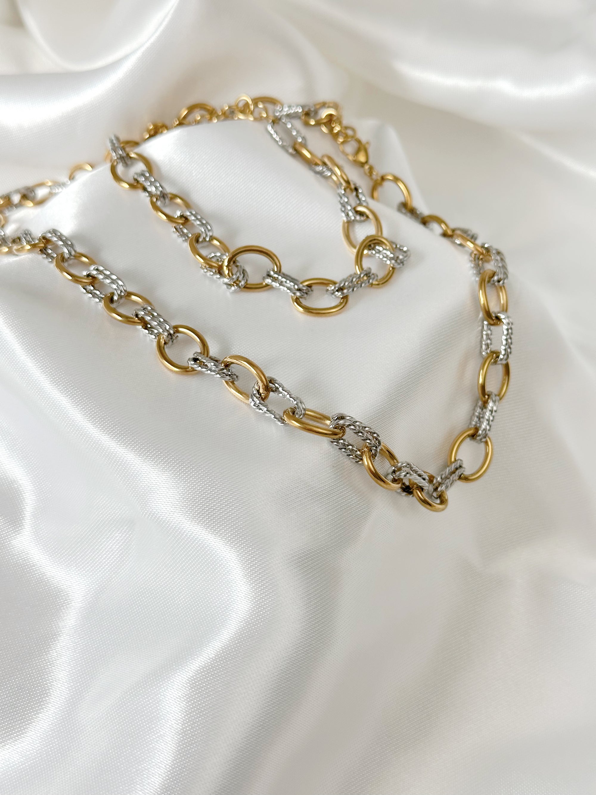 Pearle Dual Set