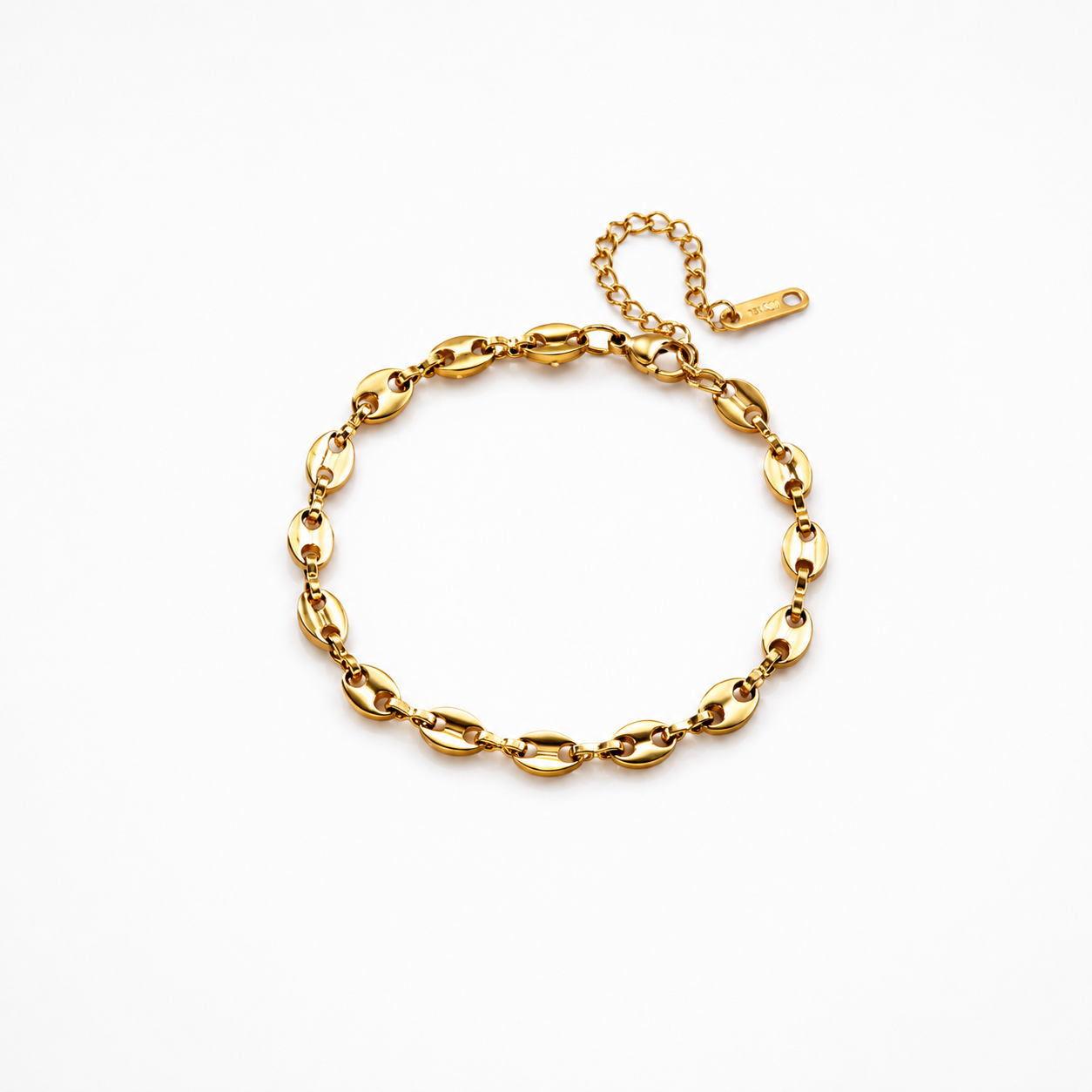 Leia Bracelet