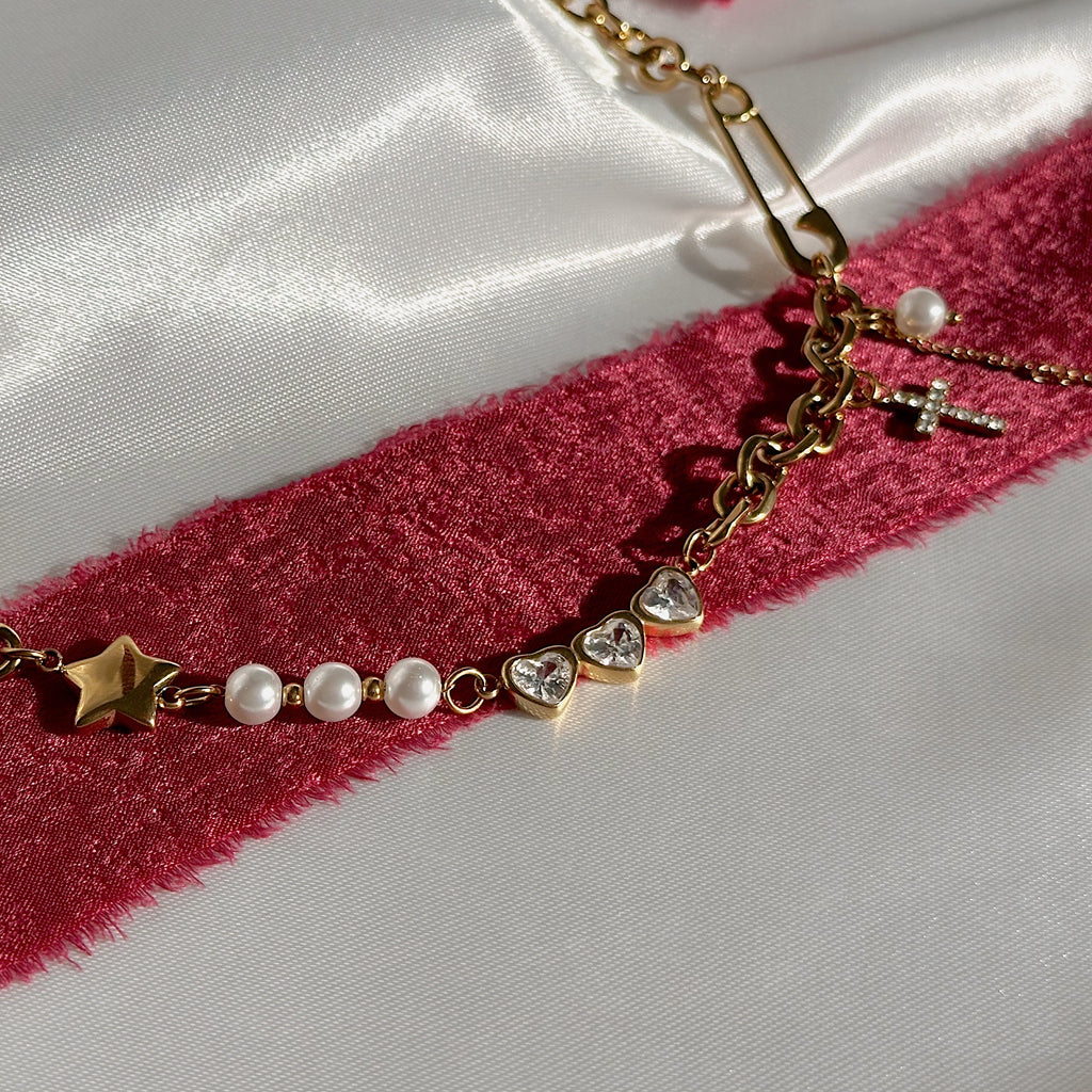 Megan Necklace
