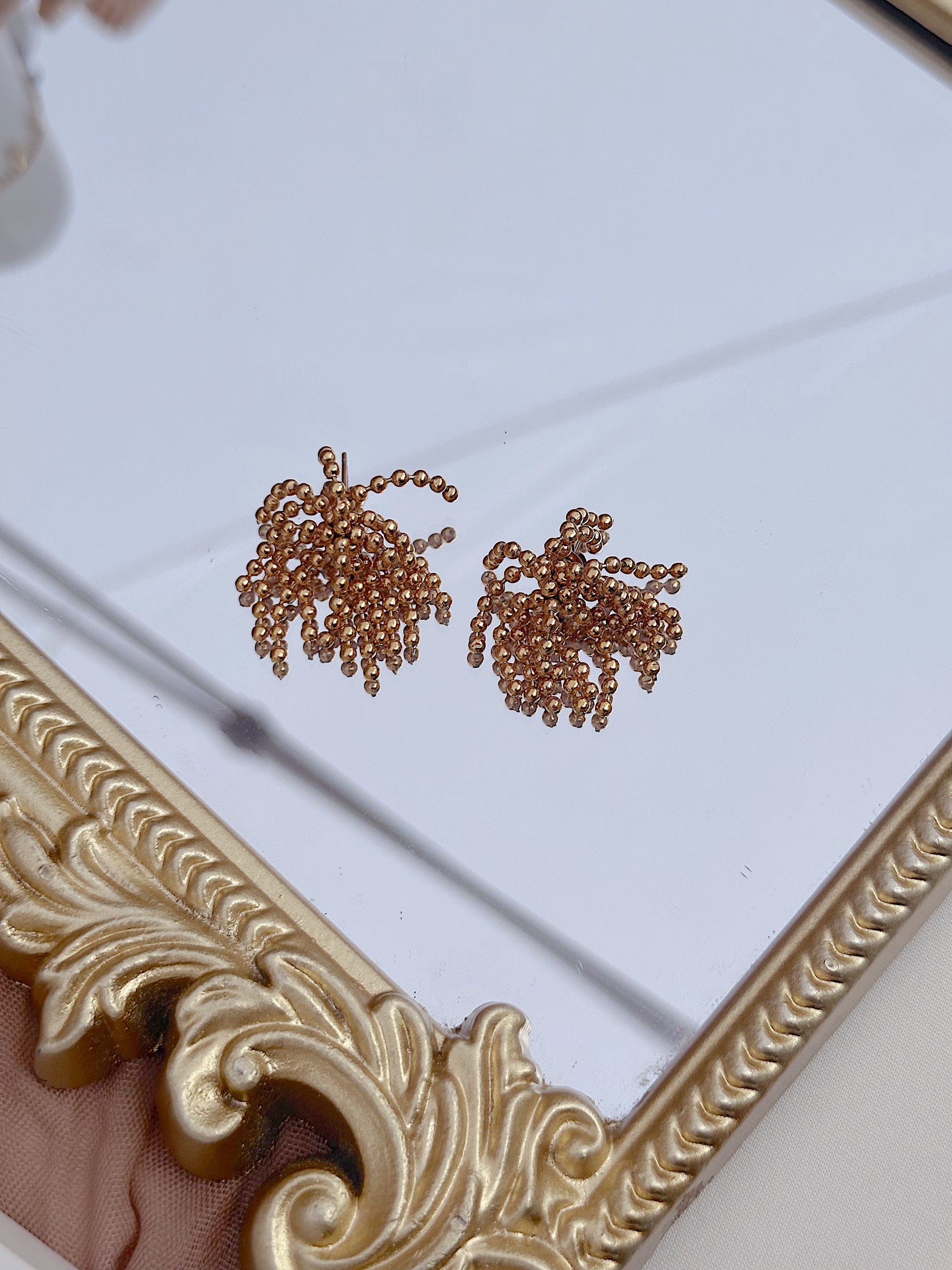 Starlight Earrings