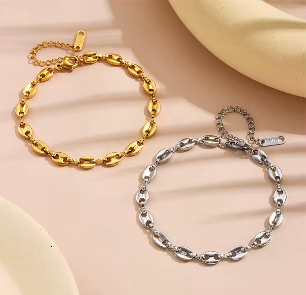 Leia Bracelet