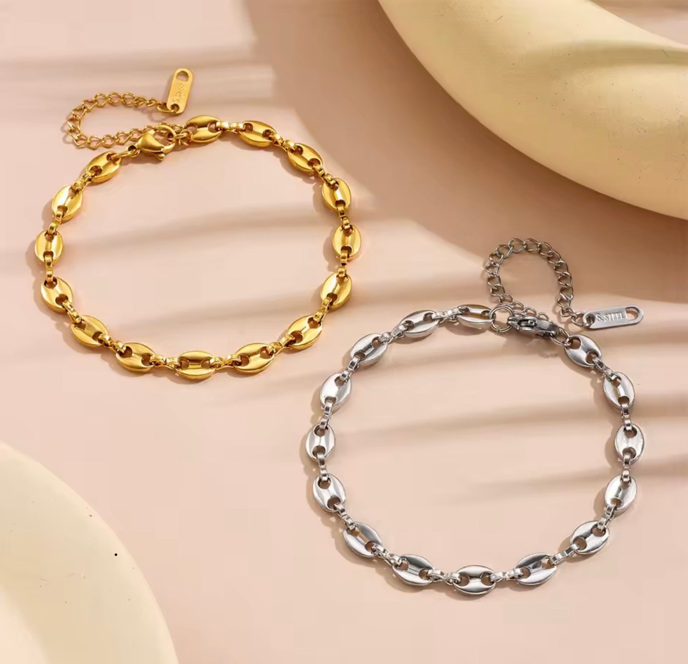 Leia Bracelet