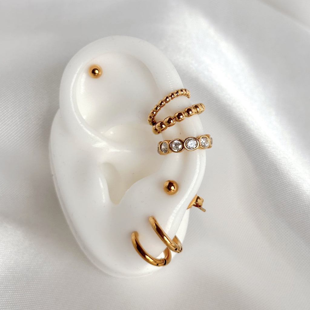 Rumi Earcuff