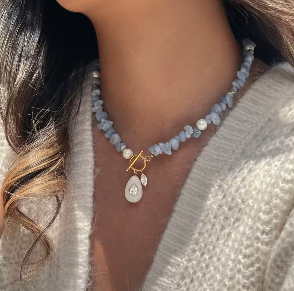 Catrina Necklace