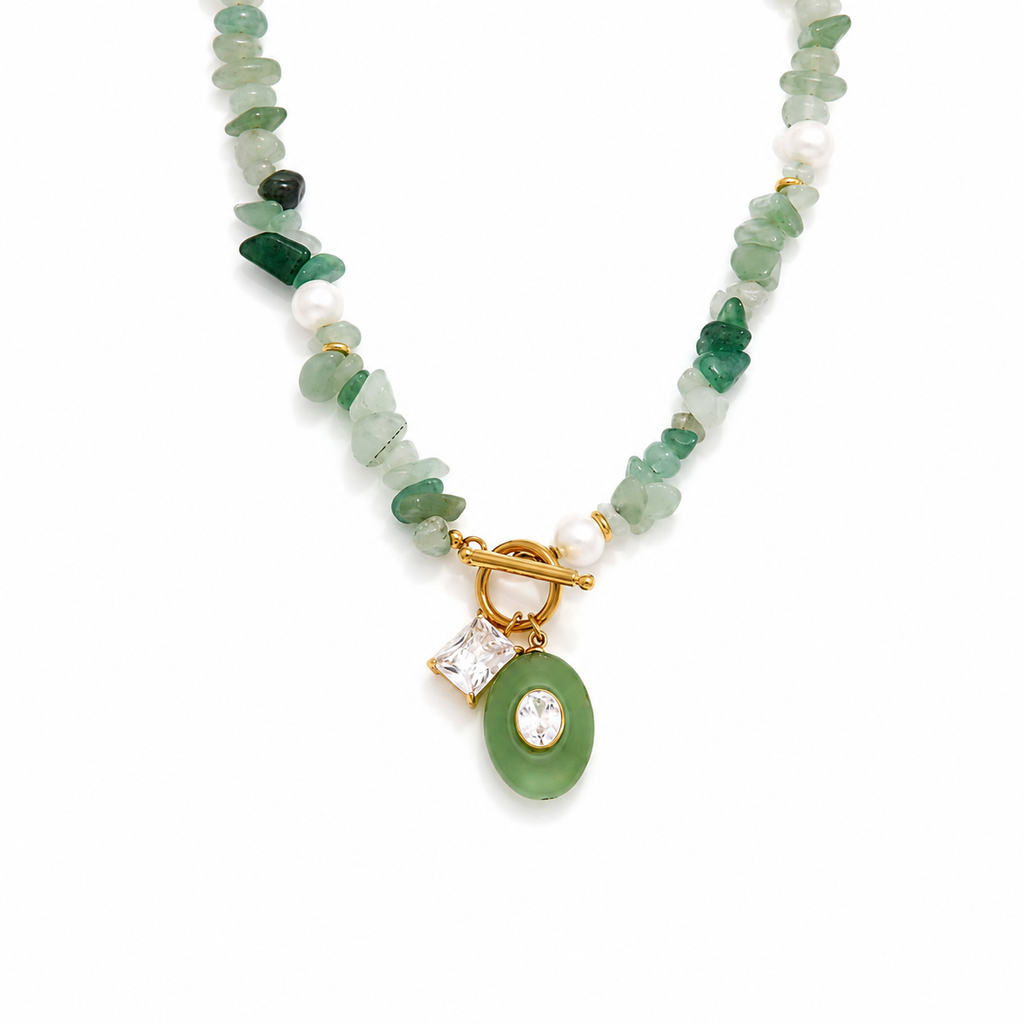 Catrina Necklace