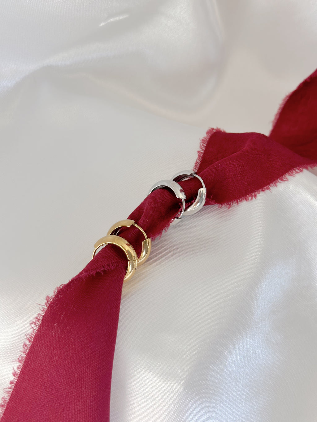 Fate Hoops