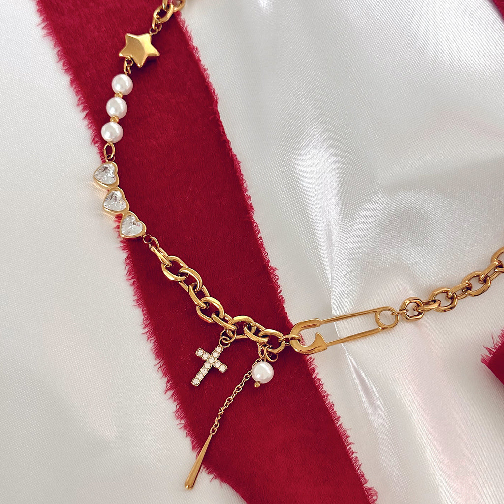 Megan Necklace