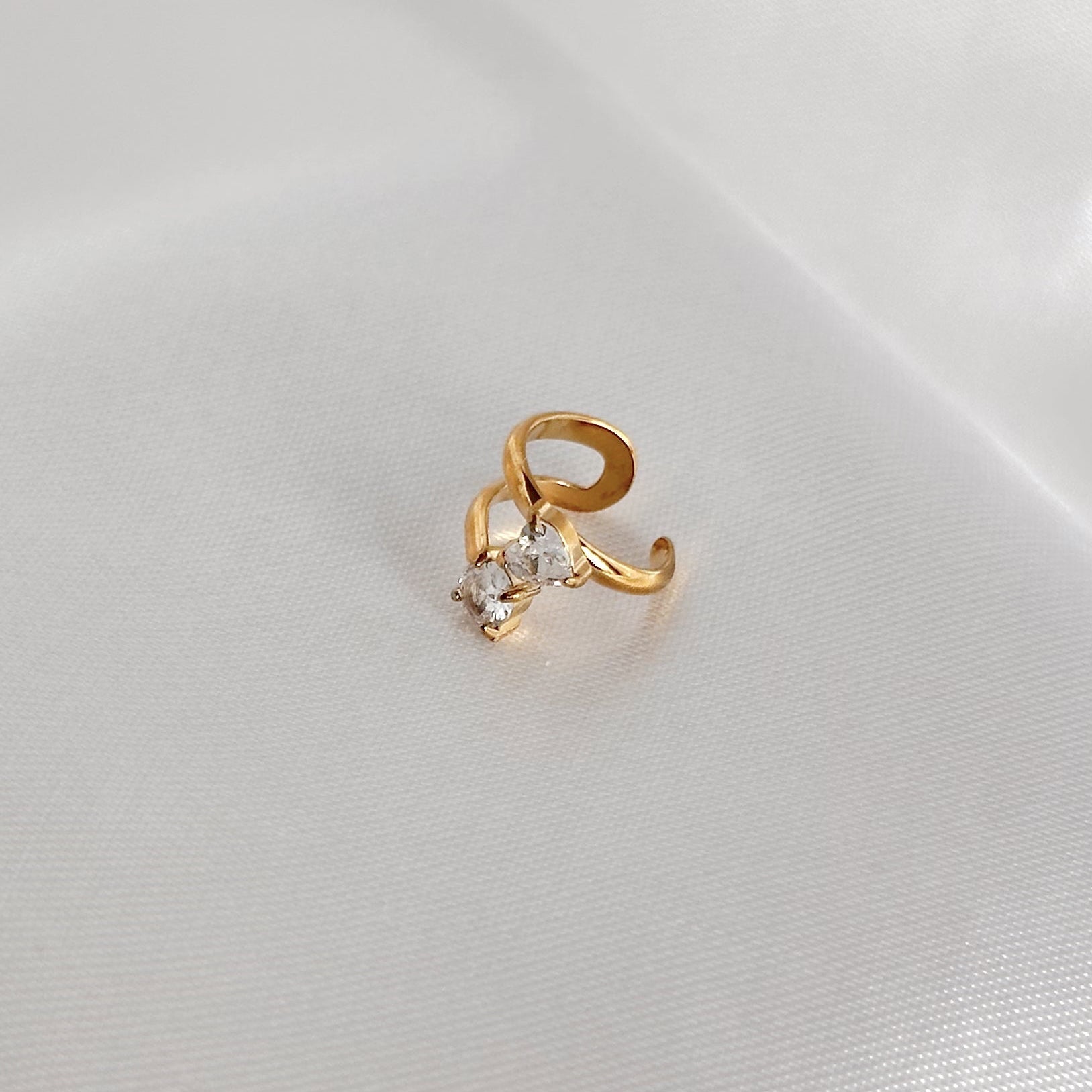 Monet Earcuff