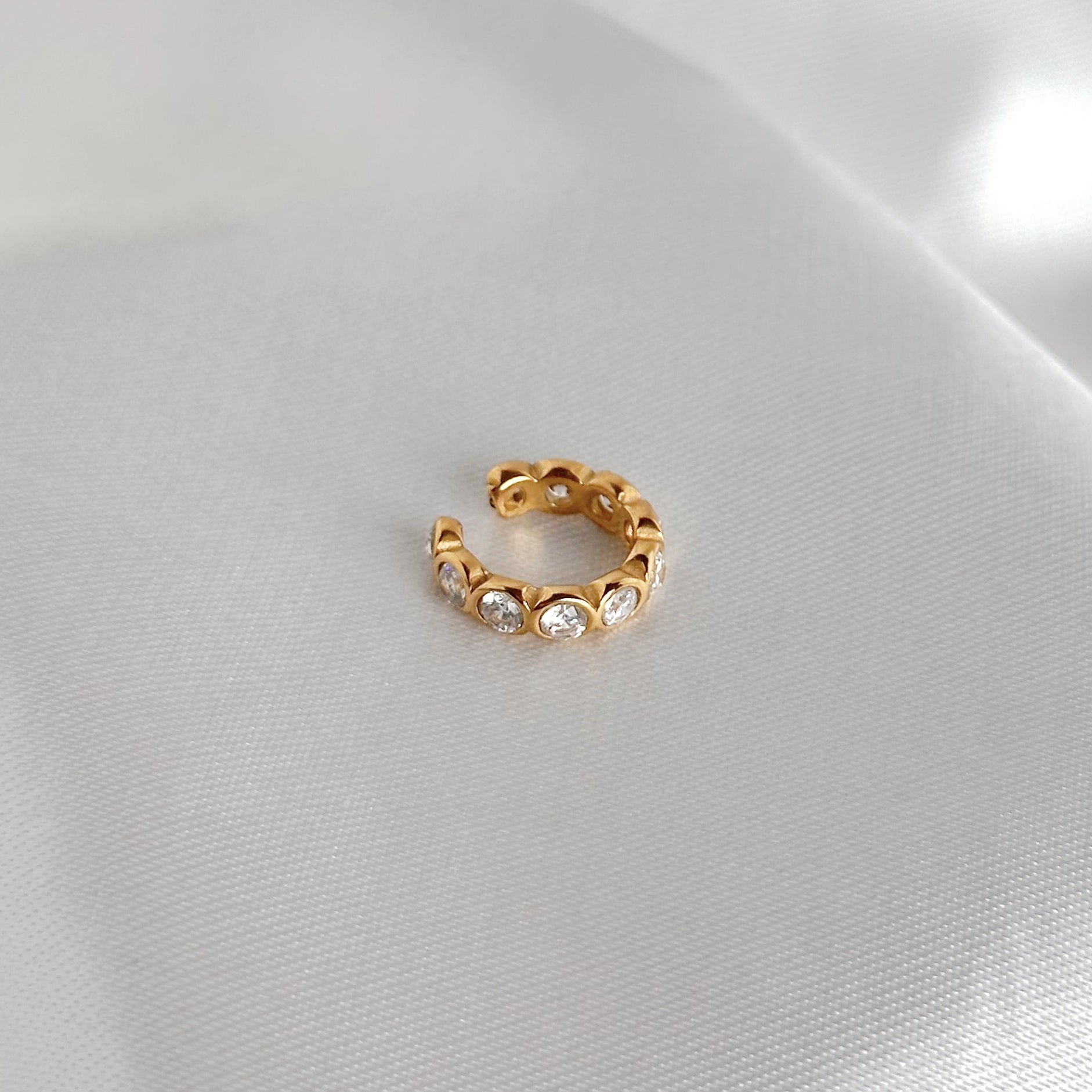 Romina Earcuff