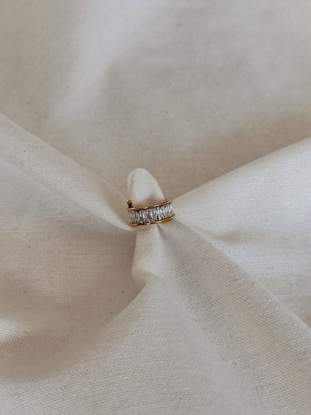 Prisma Earcuff