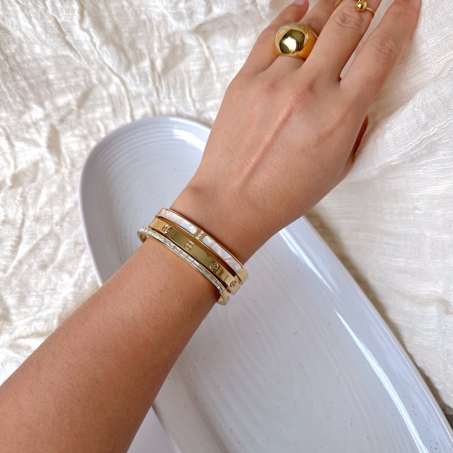 Cristal Bracelet