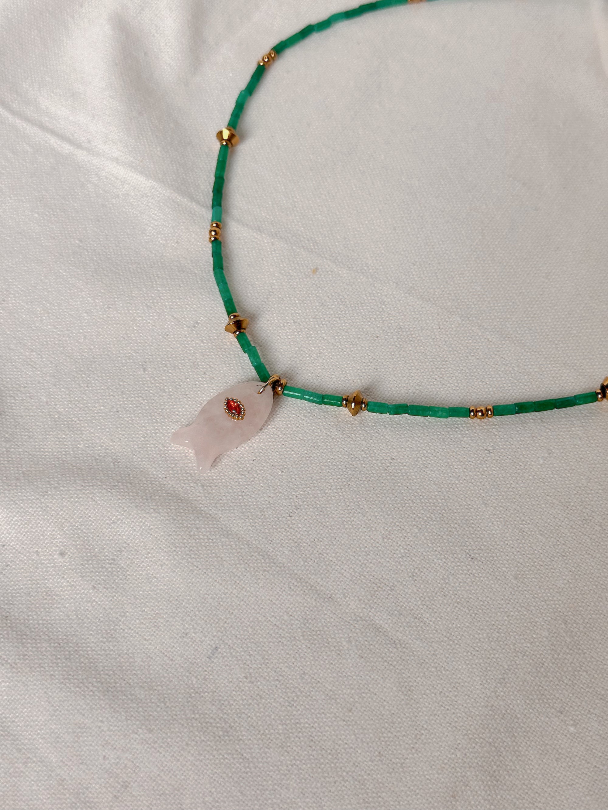 Marina Necklace