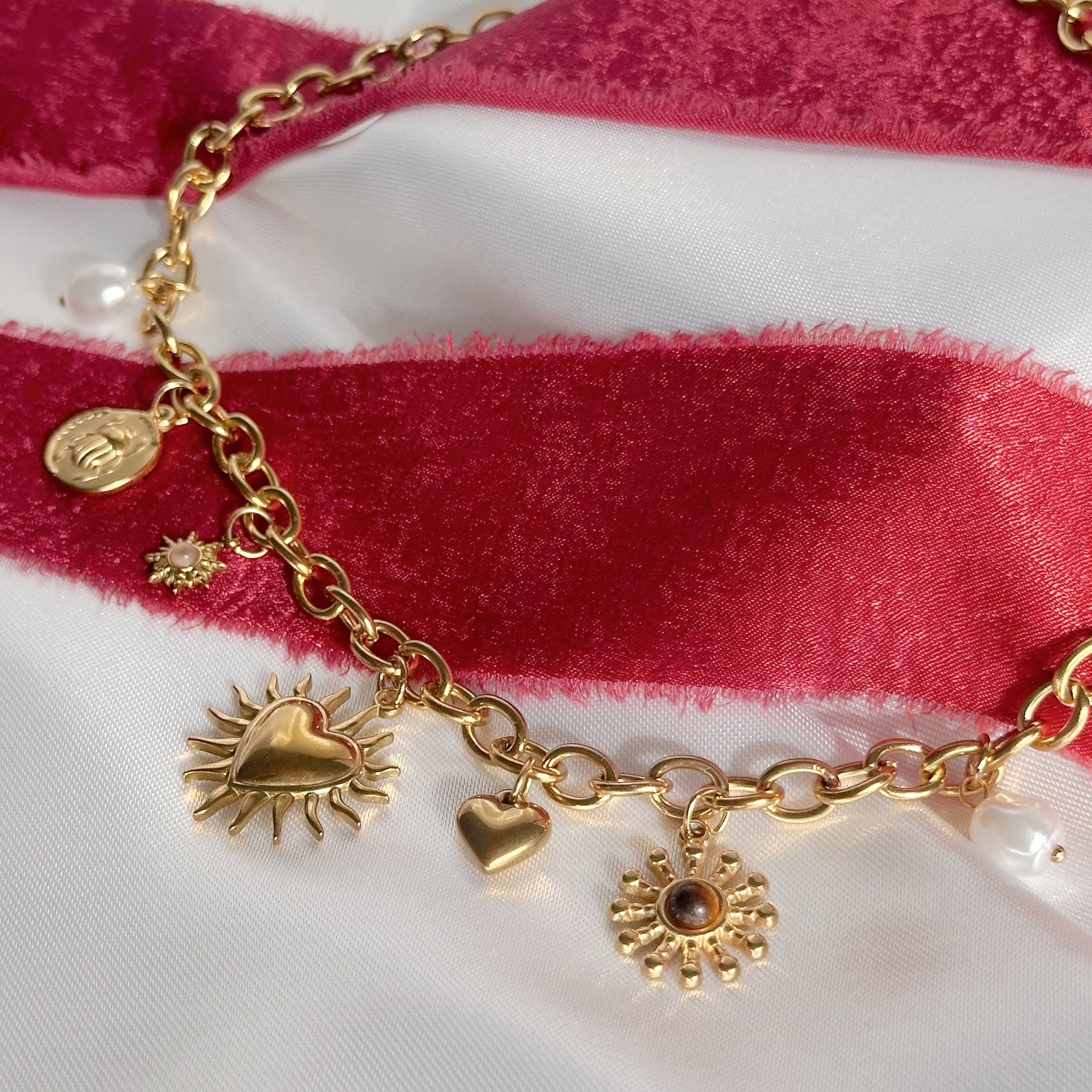 Monaco Necklace