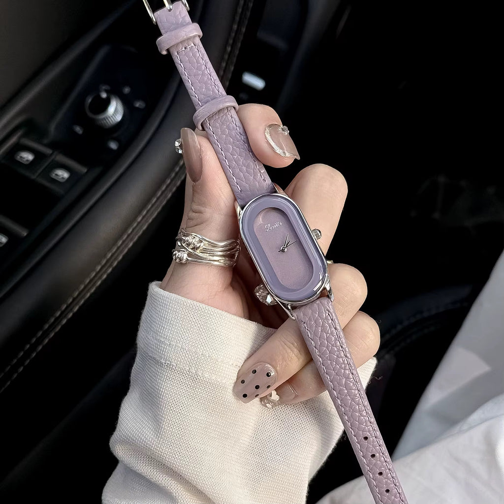 Epoque Watch - Violet
