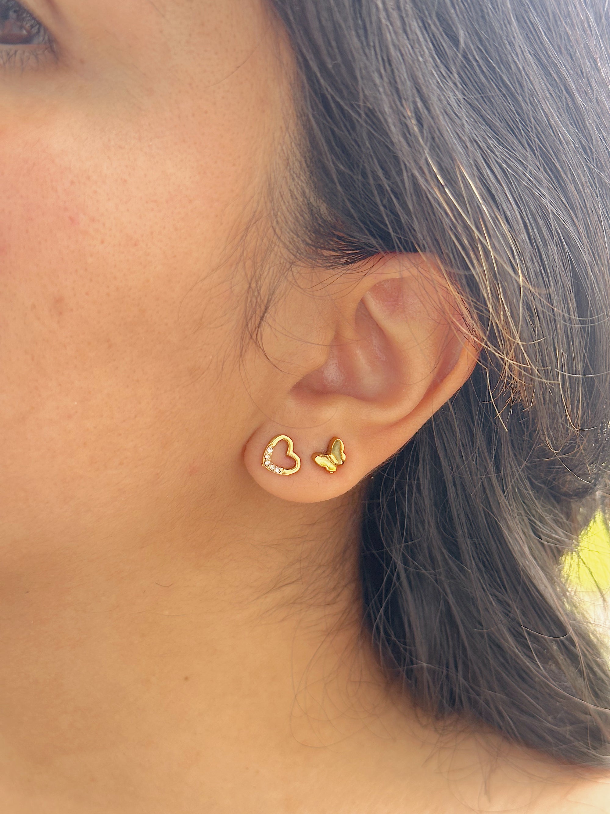 Flutter Stud