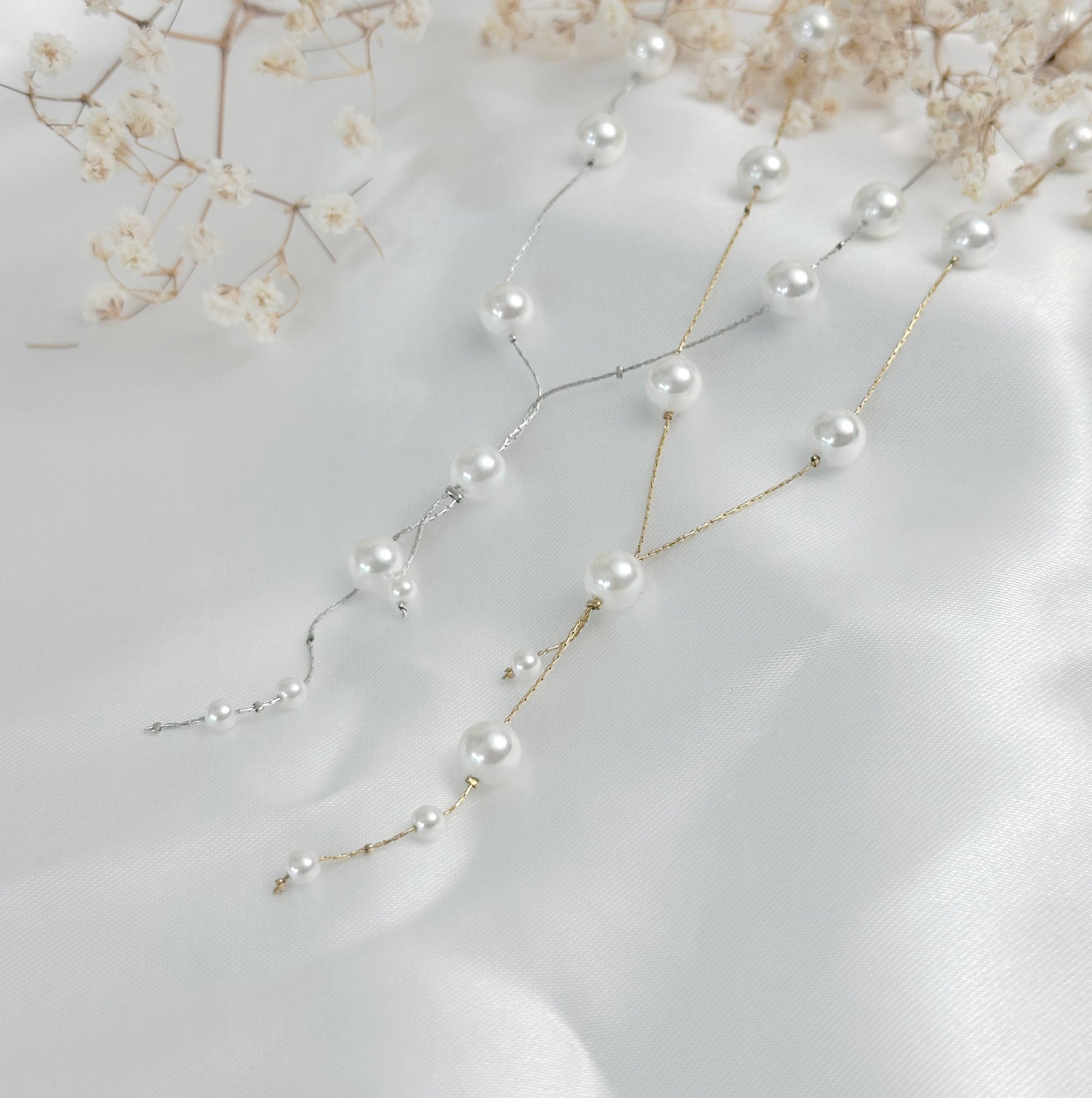 Mercy Necklace