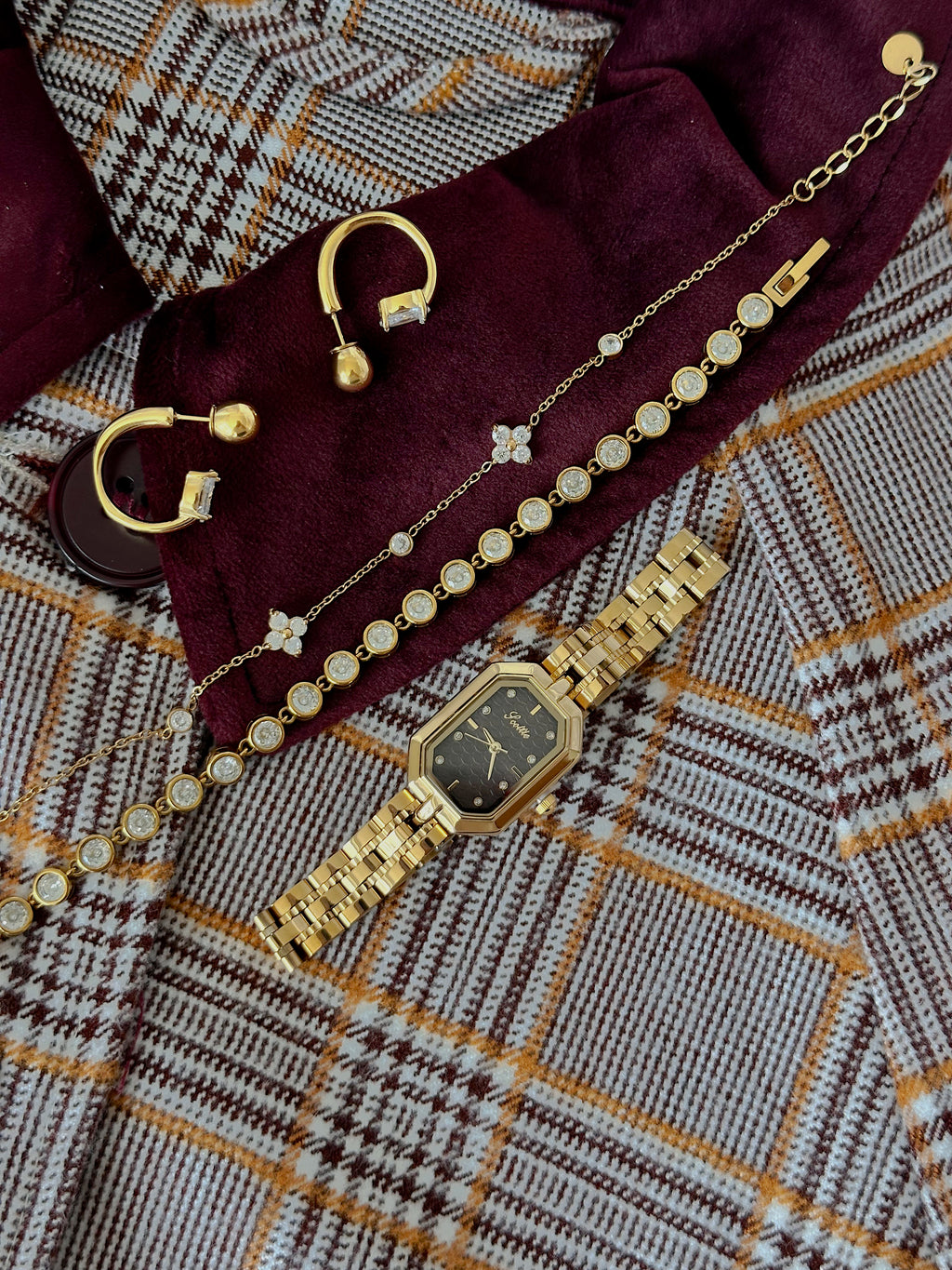 Odette Watch