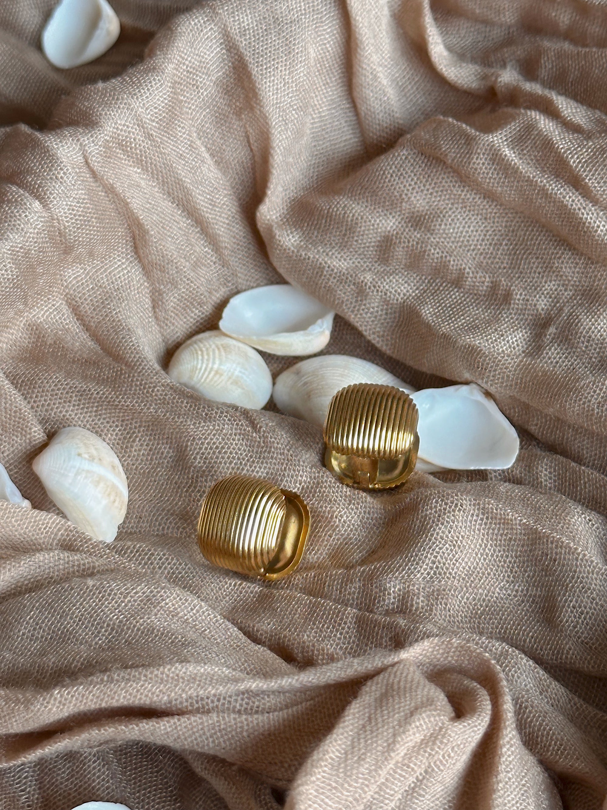 Ivon Earrings