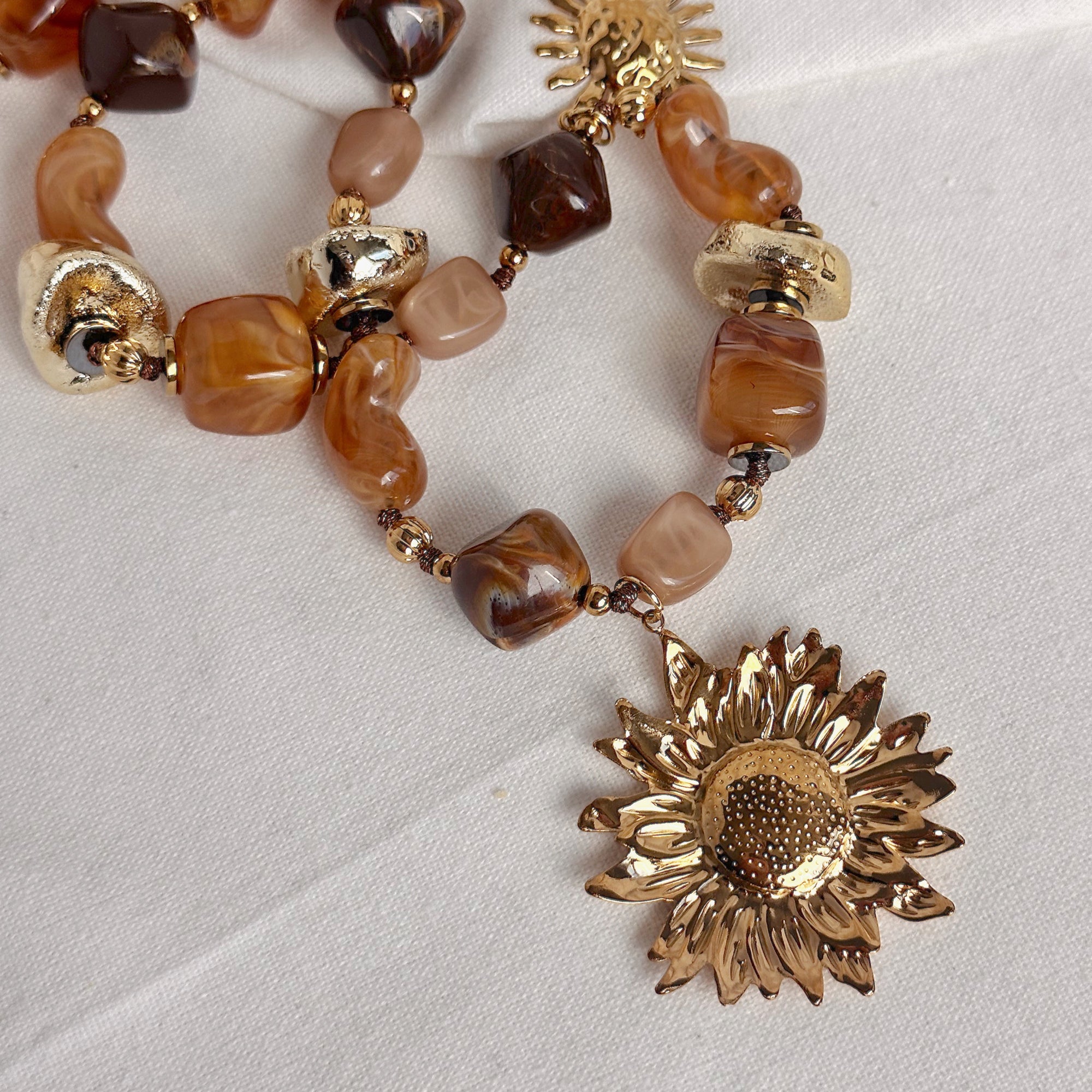 Lana Necklace
