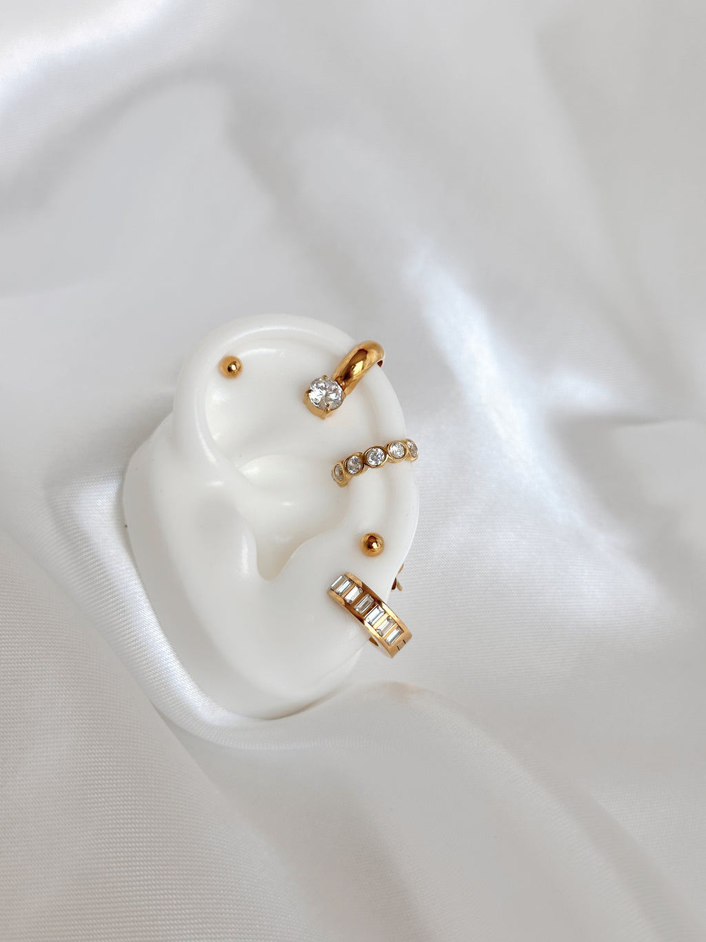 Romina Earcuff