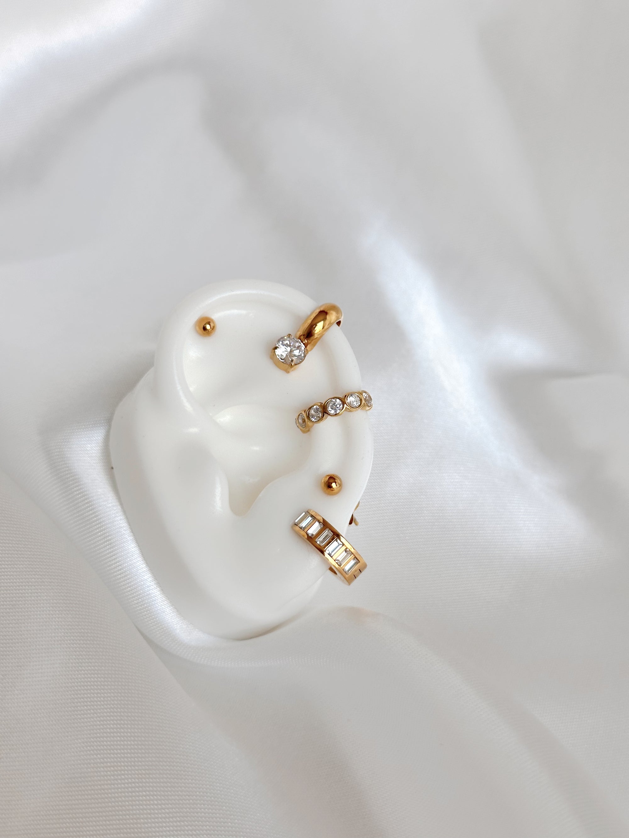 Romina Earcuff