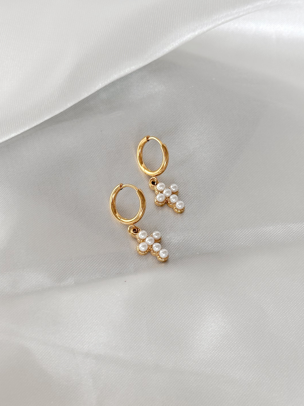 Alba Earrings